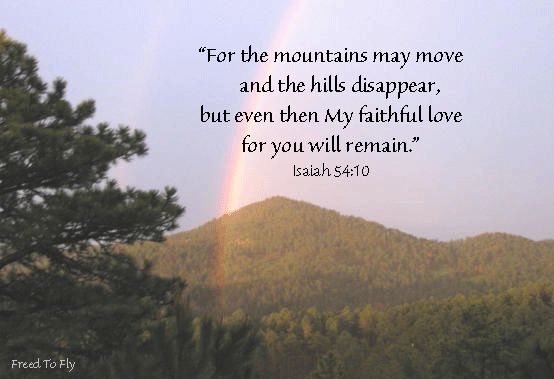 rainbow-God-is-faithful